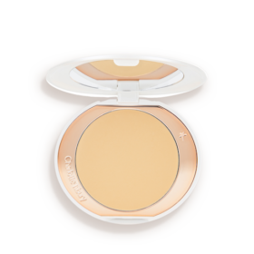 AIRBRUSH BRIGHTENING FLAWLESS FINISH TAN - DEEP