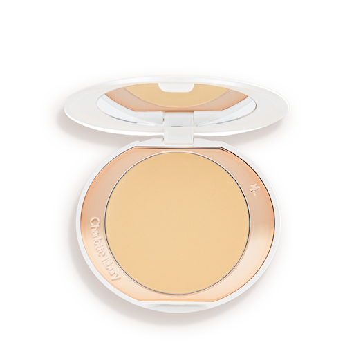 AIRBRUSH BRIGHTENING FLAWLESS FINISH TAN - DEEP