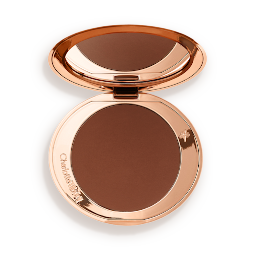 AIRBRUSH BRONZER DEEP