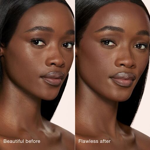 AIRBRUSH BRONZER DEEP