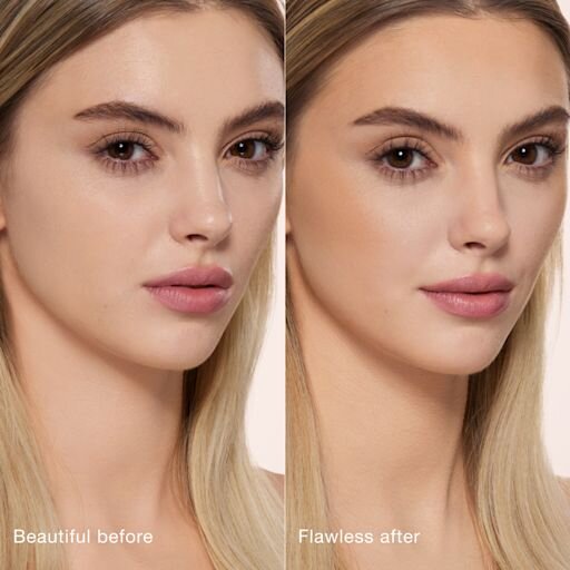 AIRBRUSH BRONZER FAIR