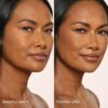 AIRBRUSH BRONZER REFILL TAN