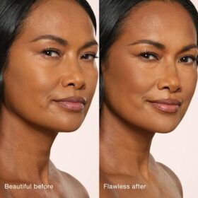 AIRBRUSH BRONZER TAN