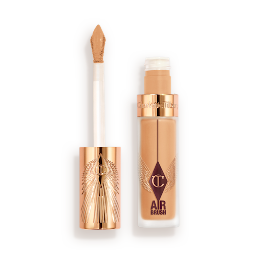 AIRBRUSH FLAWLESS BLUR CONCEALER 10 TAN