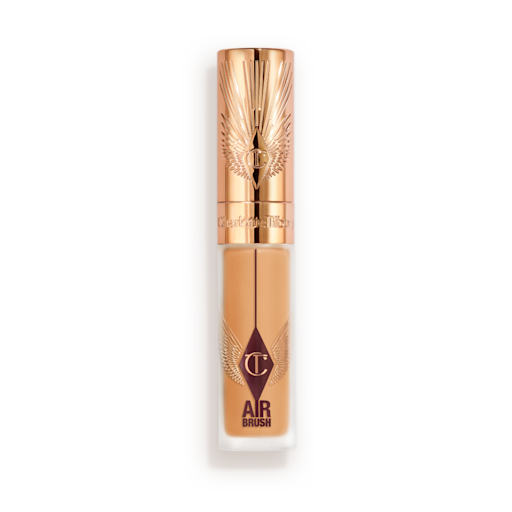 AIRBRUSH FLAWLESS BLUR CONCEALER 11.5 TAN