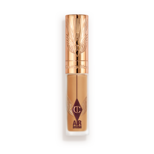 AIRBRUSH FLAWLESS BLUR CONCEALER 11 TAN