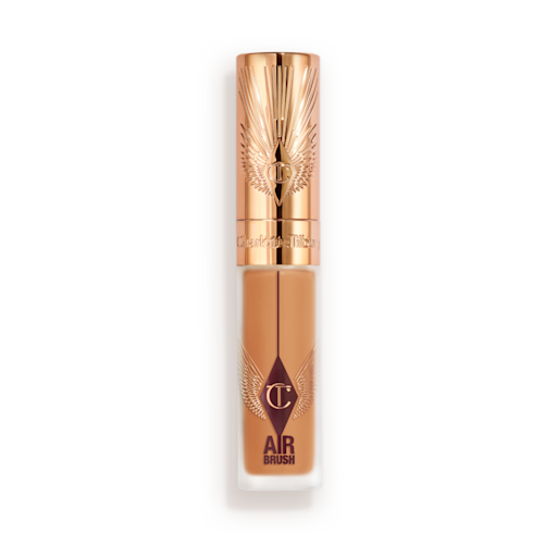 AIRBRUSH FLAWLESS BLUR CONCEALER 12 TAN-DEEP