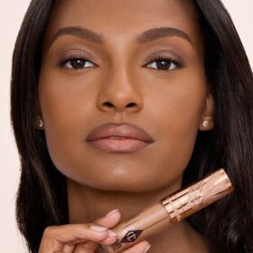 AIRBRUSH FLAWLESS BLUR CONCEALER 12 TAN-DEEP