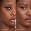 AIRBRUSH FLAWLESS BLUR CONCEALER 14 DEEP