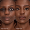 AIRBRUSH FLAWLESS BLUR CONCEALER 15 DEEP