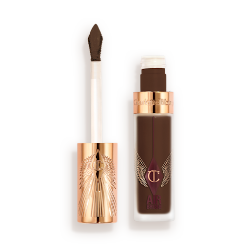 AIRBRUSH FLAWLESS BLUR CONCEALER 17 DEEP