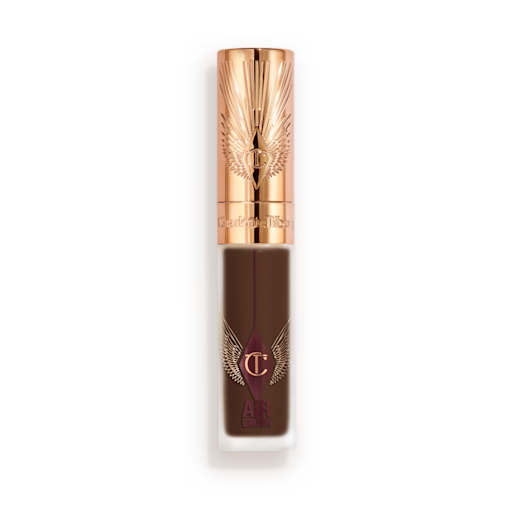 AIRBRUSH FLAWLESS BLUR CONCEALER 17 DEEP