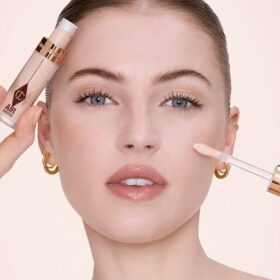 AIRBRUSH FLAWLESS BLUR CONCEALER 2 FAIR