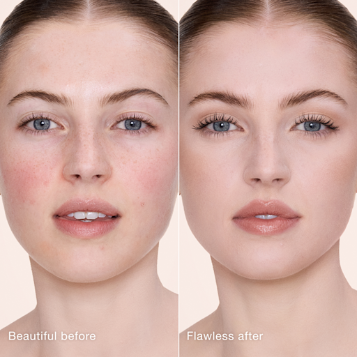 AIRBRUSH FLAWLESS BLUR CONCEALER 2 FAIR