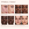 AIRBRUSH FLAWLESS BLUR CONCEALER 15 DEEP