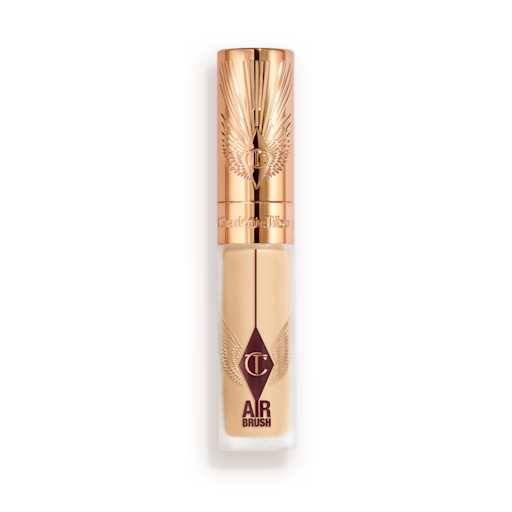 AIRBRUSH FLAWLESS BLUR CONCEALER 6.5 MEDIUM