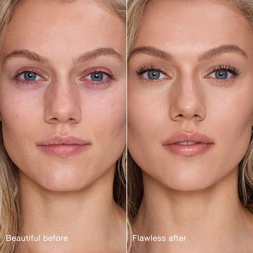 AIRBRUSH FLAWLESS BLUR CONCEALER 6.5 MEDIUM