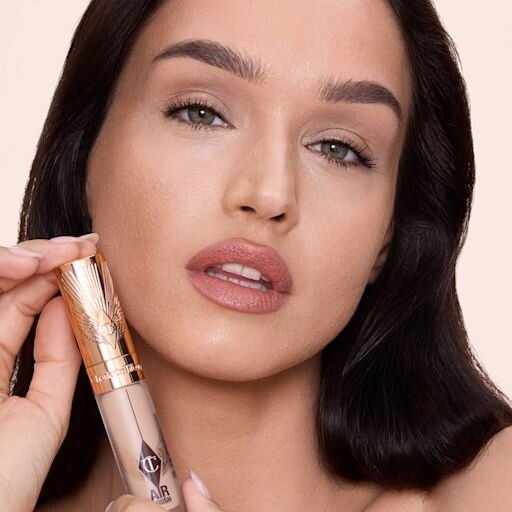 AIRBRUSH FLAWLESS BLUR CONCEALER 7 MEDIUM