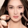 AIRBRUSH FLAWLESS FINISH & SET DUO Complexion Kit