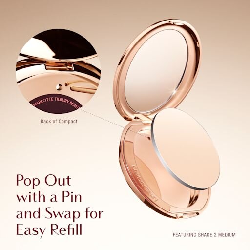 AIRBRUSH FLAWLESS FINISH 4 DEEP