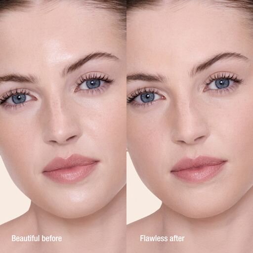 AIRBRUSH FLAWLESS FINISH 1 FAIR TRAVEL