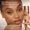 AIRBRUSH FLAWLESS FOUNDATION 2 WARM