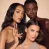 AIRBRUSH FLAWLESS FOUNDATION 2 WARM