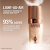 AIRBRUSH FLAWLESS PERFECT, MATTIFY & SET KIT FACE KIT