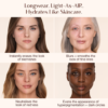 AIRBRUSH FLAWLESS FOUNDATION 2 WARM