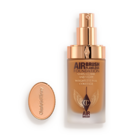 AIRBRUSH FLAWLESS FOUNDATION 12 NEUTRAL