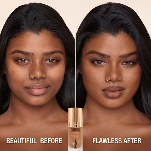 AIRBRUSH FLAWLESS FOUNDATION 13 COOL