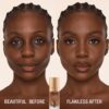AIRBRUSH FLAWLESS FOUNDATION 15 NEUTRAL