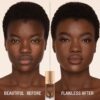 AIRBRUSH FLAWLESS FOUNDATION 15 WARM