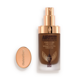 AIRBRUSH FLAWLESS FOUNDATION 16 COOL