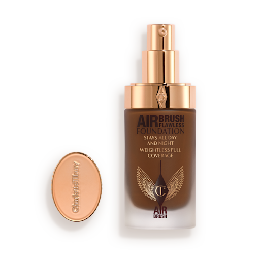 AIRBRUSH FLAWLESS FOUNDATION 16 COOL
