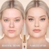 AIRBRUSH FLAWLESS FOUNDATION 2 NEUTRAL