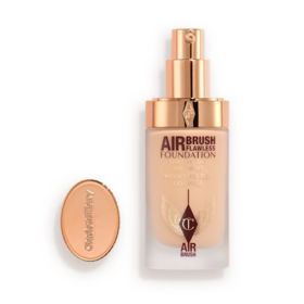 AIRBRUSH FLAWLESS FOUNDATION 4 COOL