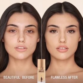 AIRBRUSH FLAWLESS FOUNDATION 5 NEUTRAL