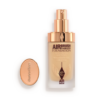 AIRBRUSH FLAWLESS FOUNDATION 5 WARM