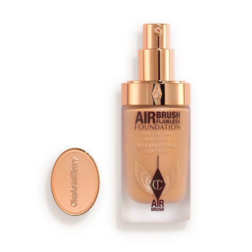 AIRBRUSH FLAWLESS FOUNDATION 9 COOL