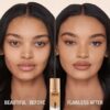 AIRBRUSH FLAWLESS FOUNDATION 9 COOL
