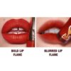 AIRBRUSH FLAWLESS LIP BLUR FLAME BLUR