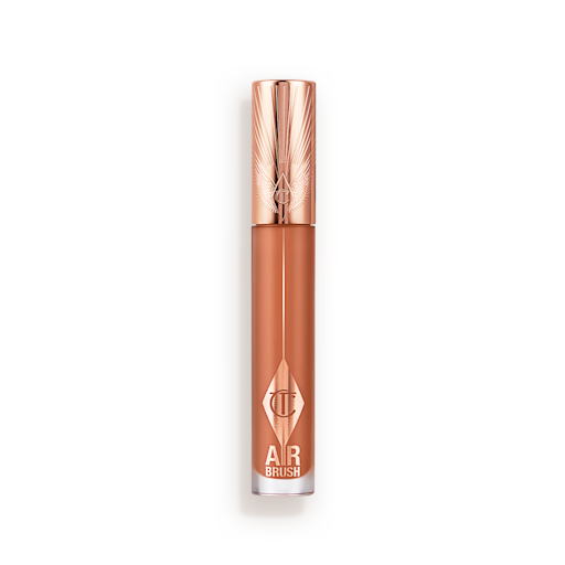 AIRBRUSH FLAWLESS LIP BLUR HONEY BLUR