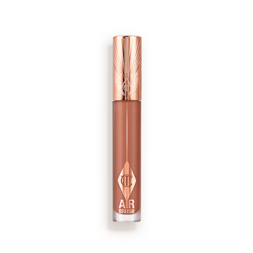 AIRBRUSH FLAWLESS LIP BLUR NUDE BLUR