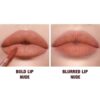 AIRBRUSH FLAWLESS LIP BLUR NUDE BLUR