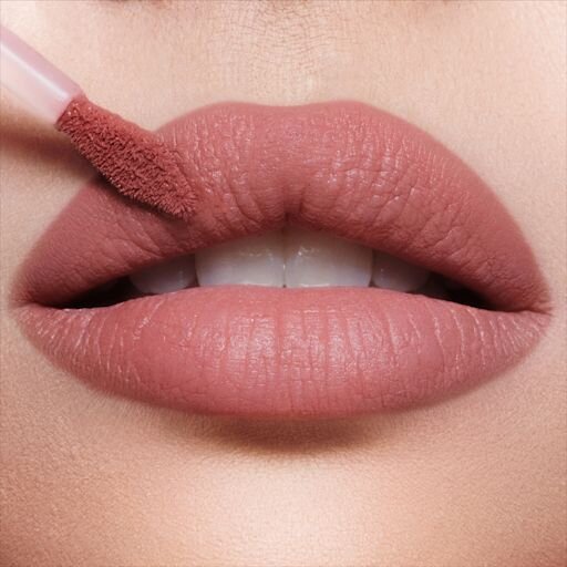 AIRBRUSH FLAWLESS LIP BLUR PILLOW TALK BLUR