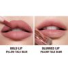 AIRBRUSH FLAWLESS LIP BLUR PILLOW TALK BLUR