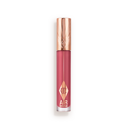 AIRBRUSH FLAWLESS LIP BLUR ROSE BLUR