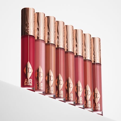 AIRBRUSH FLAWLESS LIPS KIT LIP KIT