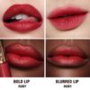 AIRBRUSH FLAWLESS LIP BLUR RUBY BLUR